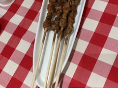 -西贝(上海我格广场店)