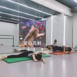 -单色舞蹈