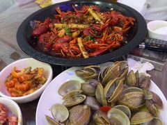 -金陵暴走小龙虾·迷踪蟹(凯德MALL店)