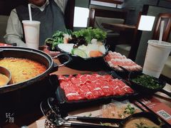 -呷哺呷哺 黄金牧场 (回龙观港龙店)