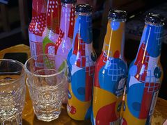-海雾里小酒馆(解放碑店)