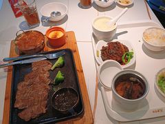 -豪享来中西餐厅(隆昌店)