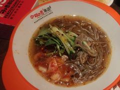 -可口香·非遗烧烤(南岗直营店)