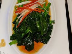 -蒙古人烤羊大师·绿野餐厅(工农大路店)