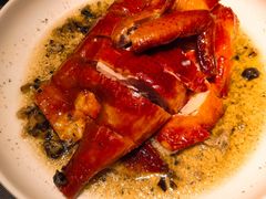 黑松露脆皮鸡-小炳胜(卓悦中心店)