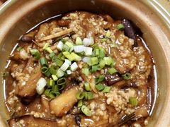 -幽优农庄·森波拉特色本地农家菜