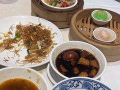 -金河半岛园林酒家(金融城店)