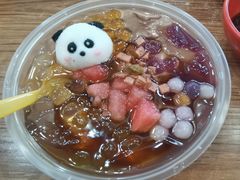 -王婆婆老妈蹄花川菜馆·非物质文化遗产(太古里一店)