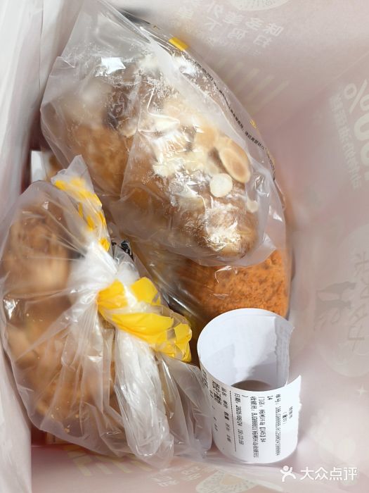 味多美蛋糕(杨闸环岛店)图片
