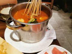 -状元阁烧烤(群力店)