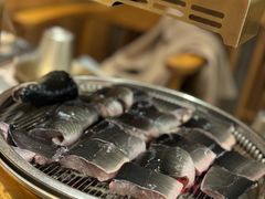-味家烤肉烤鳗鱼牛排(西塔旗舰店)