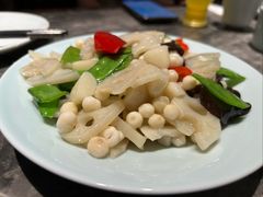 荷塘小炒-平山宴(瘦西湖店)