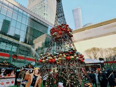 -国贸中心·国贸大厦三期