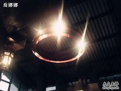 -松声马术俱乐部