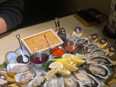 -囧吉香生蚝牛排馆(湖北路店)