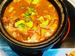 -长勺子东南亚(街道口店)