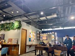-海马体照相馆(天津世纪都会店)