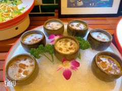 -康悦故事·悦享餐厅(东塘店)