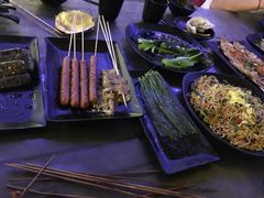 -望恋·天台音乐餐厅