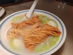 -老淮安·淮安菜(楚州大道店)