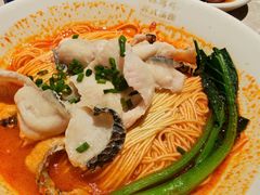 -松鹤面馆(观前店)