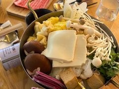 -Makumo·卷云家庭料理餐厅(美糖广场店)