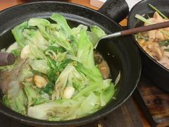 -旺爷砂锅·茶作(国贸城店)