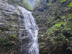-孤山寨风景区