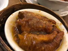 凤爪-京星港式饮茶Part.2店(忠孝东店)