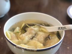 开洋馄饨-熙盛源(永乐路店)