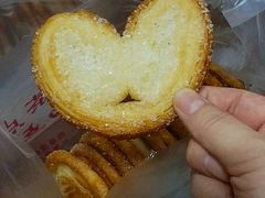 -中关村茶点