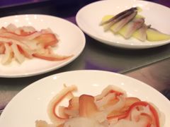 -长沙三景韦尔斯利酒店·Oval全日制餐厅自助餐