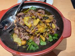 -太二酸菜鱼(深圳布吉万象汇店)