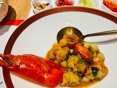 -鲤院·新中式美学·庭院餐厅(夫子庙店)
