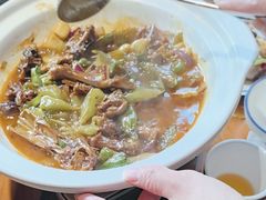 -乡野李掌柜(汉江路店)