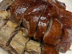 -椿记烧鹅(叠彩店)