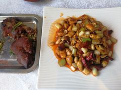 -李老爹香辣蟹(宣武门店)