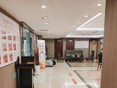-爱康国宾体检中心(五角场万达广场分院)