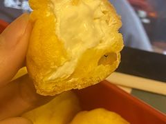 -詹记桃酥(包河万达店)