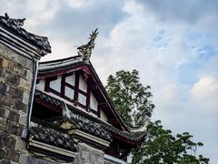 -青岩古镇