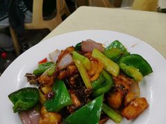 烧汁鸡-云腾砂锅粥(龙津东路店)