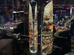 -运·中餐厅(成都华尔道夫酒店)