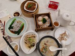-龙的酒楼·手工早茶·顺德菜(近良路店)