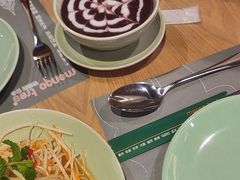 -mango tree芒果树泰国餐厅(青岛万象城店)