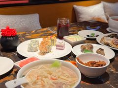 -手佳·水疗汇(嘉益店)
