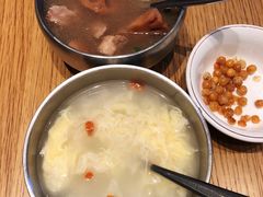 孝感蛋酒-文叔·湖北名小吃·小龙虾(华强北店)