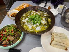 -金哥私房菜馆(张府园总店)