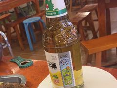 -清真·馬坡二旦烧烤(人生一串拍摄店)