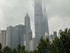 -遇外滩(BFC外滩金融中心店)