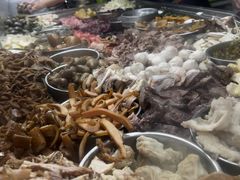 -福屿鲜捞小吃·捞化(福屿总店)
